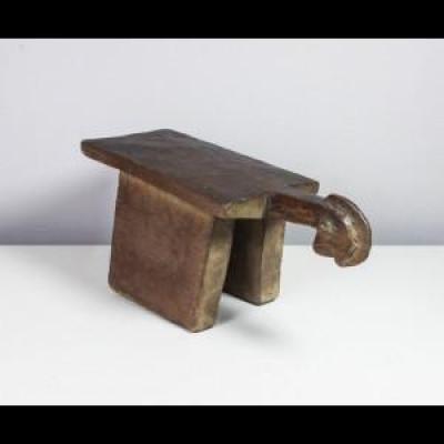 Tabouret bwaba